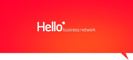 Hello Business Network