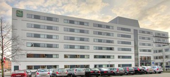 Direktør, Quality Hotel Aalborg